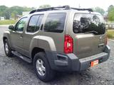 Авторазбор NISSAN XTERRA N50 2010 в Алматы – фото 2