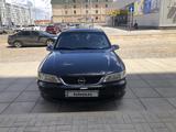 Opel Vectra 1997 годаүшін1 600 000 тг. в Актобе – фото 2