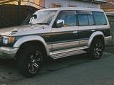 Mitsubishi Pajero 1993 года за 4 500 000 тг. в Талдыкорган