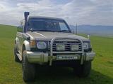 Mitsubishi Pajero 1993 года за 4 500 000 тг. в Талдыкорган – фото 3