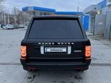 Land Rover Range Rover 2011 года за 15 000 000 тг. в Кызылорда – фото 4