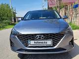 Hyundai Accent 2020 годаүшін9 200 000 тг. в Шымкент – фото 2
