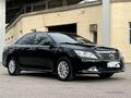 Toyota Camry 2012 года за 10 000 000 тг. в Тараз