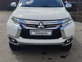 Mitsubishi Pajero Sport 2017 годаүшін15 000 000 тг. в Костанай – фото 8