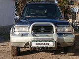 Suzuki Escudo 1996 года за 1 900 000 тг. в Алматы – фото 3