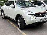 Nissan Juke 2011 года за 5 900 000 тг. в Алматы – фото 3