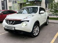 Nissan Juke 2011 года за 5 900 000 тг. в Алматы