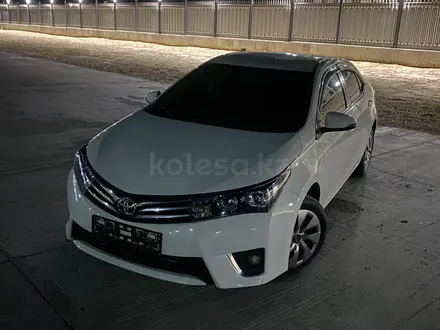 Toyota Corolla 2013 года за 7 700 000 тг. в Шымкент