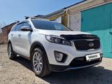 Kia Sorento 2015 года за 12 000 000 тг. в Усть-Каменогорск – фото 2