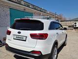 Kia Sorento 2015 года за 12 000 000 тг. в Усть-Каменогорск – фото 4