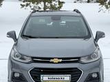 Chevrolet Tracker 2020 года за 6 100 000 тг. в Астана