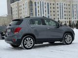 Chevrolet Tracker 2020 года за 6 100 000 тг. в Астана – фото 5