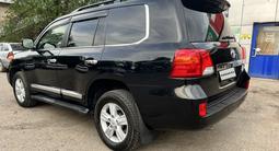 Toyota Land Cruiser 2013 годаfor26 000 000 тг. в Алматы – фото 4