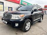 Toyota Land Cruiser 2013 годаfor26 000 000 тг. в Алматы – фото 2