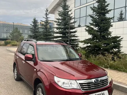 Subaru Forester 2009 года за 7 500 000 тг. в Караганда