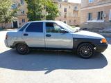 ВАЗ (Lada) 2110 2004 года за 550 000 тг. в Семей – фото 3