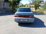 ВАЗ (Lada) 2110 2004 года за 550 000 тг. в Семей – фото 4