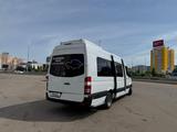 Mercedes-Benz Sprinter 2015 годаүшін25 000 000 тг. в Астана – фото 4