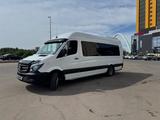 Mercedes-Benz Sprinter 2015 годаүшін25 000 000 тг. в Астана – фото 2
