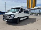 Mercedes-Benz Sprinter 2015 годаүшін25 000 000 тг. в Астана