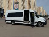 Mercedes-Benz Sprinter 2015 годаүшін25 000 000 тг. в Астана – фото 3
