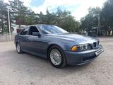 BMW 520 2002 года за 4 000 000 тг. в Караганда – фото 2