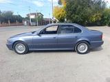 BMW 520 2002 года за 4 000 000 тг. в Караганда – фото 3