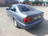 BMW 520 2002 года за 4 000 000 тг. в Караганда – фото 5
