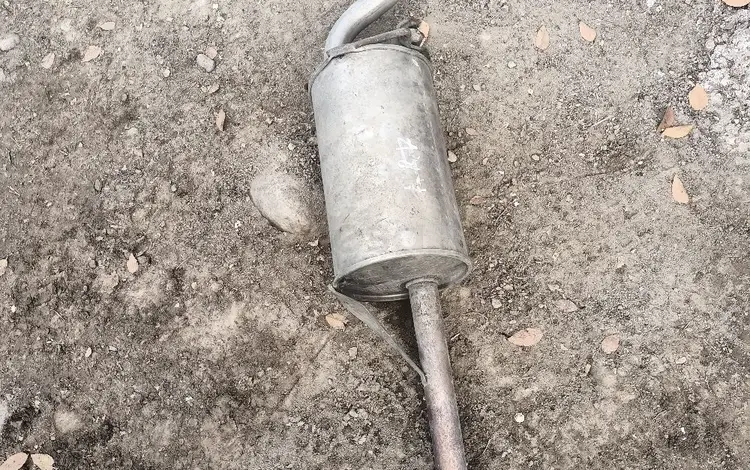 Труба выхлопная за 35 000 тг. в Алматы