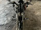 Harley-Davidson  Sportster 1200 2009 года за 4 200 000 тг. в Алматы – фото 3