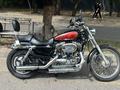 Harley-Davidson  Sportster 1200 2009 года за 3 200 000 тг. в Алматы