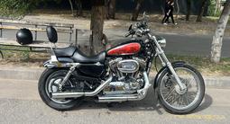 Harley-Davidson  Sportster 1200 2009 года за 4 200 000 тг. в Алматы