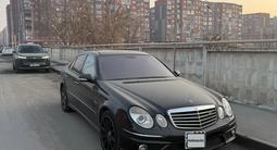 Mercedes-Benz E 63 AMG 2007 годаfor12 000 000 тг. в Алматы – фото 2