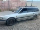 Mazda 626 1988 года за 400 000 тг. в Алматы – фото 2