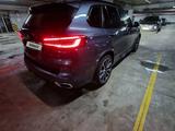 BMW X5 2019 года за 38 000 000 тг. в Астана – фото 3