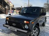 ВАЗ (Lada) Lada 2121 2021 года за 5 820 000 тг. в Алматы