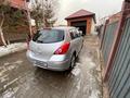 Nissan Tiida 2010 года за 5 100 000 тг. в Астана – фото 3