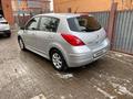 Nissan Tiida 2010 года за 5 100 000 тг. в Астана – фото 4