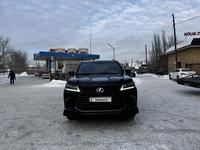 Lexus LX 570 2021 года за 70 000 000 тг. в Алматы