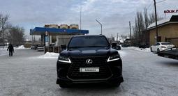 Lexus LX 570 2021 года за 73 000 000 тг. в Семей