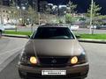 Lexus GS 300 1999 годаүшін4 100 000 тг. в Астана – фото 4