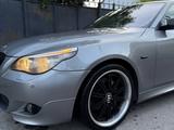 BMW 530 2004 года за 6 500 000 тг. в Шымкент – фото 4