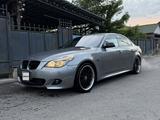 BMW 530 2004 года за 6 500 000 тг. в Шымкент