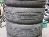215/60 r17 Bridgestone из Японии за 68 000 тг. в Алматы