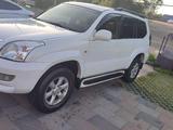 Toyota Land Cruiser Prado 2006 года за 6 000 000 тг. в Алматы – фото 2