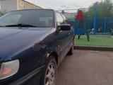 Volkswagen Passat 1995 годаүшін900 000 тг. в Астана – фото 2