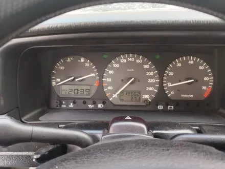 Volkswagen Passat 1995 года за 900 000 тг. в Астана – фото 14