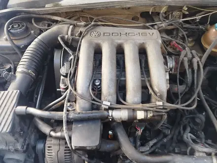 Volkswagen Passat 1995 года за 900 000 тг. в Астана – фото 16