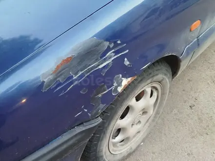 Volkswagen Passat 1995 года за 900 000 тг. в Астана – фото 3