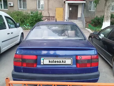 Volkswagen Passat 1995 года за 900 000 тг. в Астана – фото 5